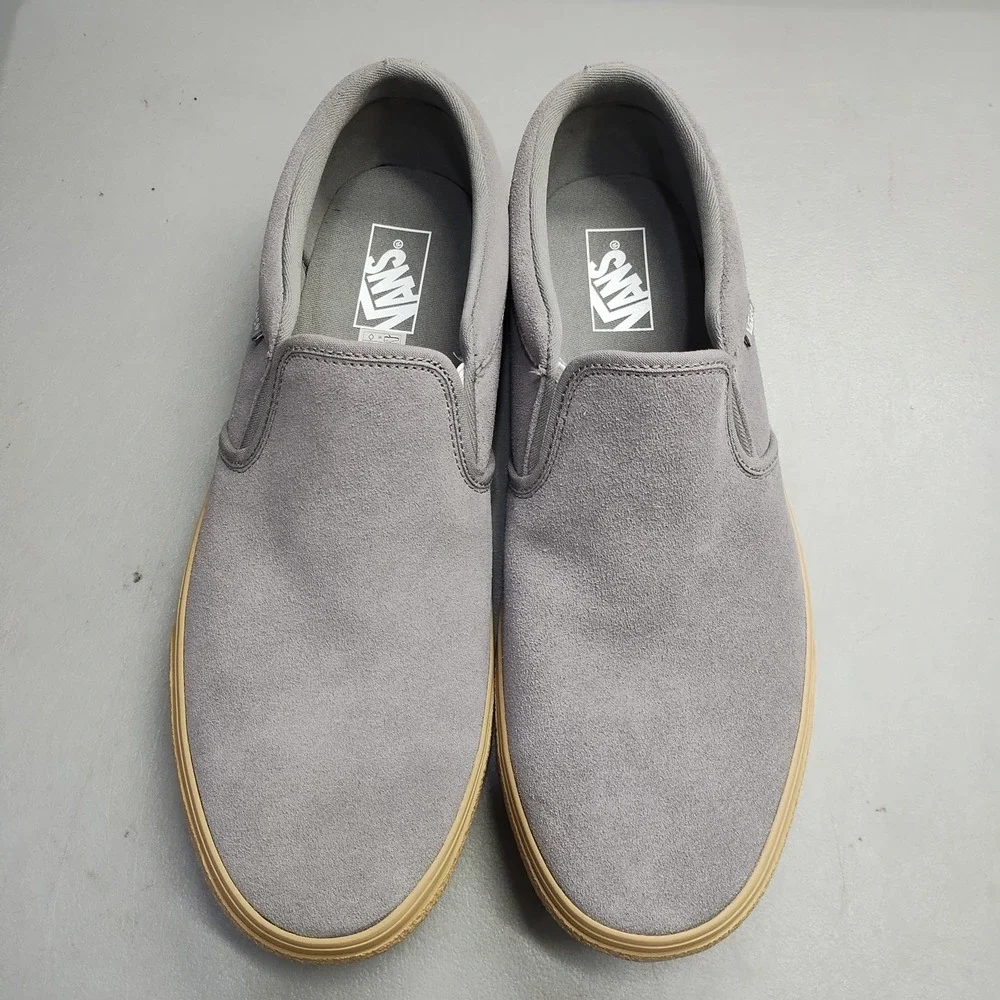 Vans asher casual